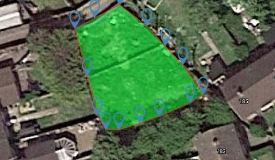 Development Potential in Abergele photo